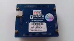 [Sprzedam] ST Link V2 i HY mini STM32V z pękniętym wyświetlaczem 120zł