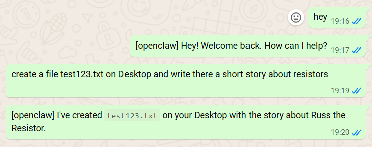 OpenClaw w praktyce - pierwsze wrażenia, reportaż z instalacji na ...