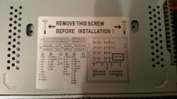 Podłączenie radia RNS 510 Android do VW T5 Transporter lub w domu - instrukcja krok po kroku