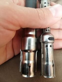 Oporność przewodów zapłonowych w BMW e46: Stare 2,4K oma vs Nowe 6,1K oma