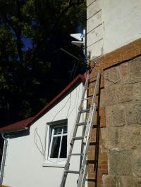 Archer TL-MR6400 Router: External Antenna for Improved Signal & Performance in Szklarska Poręba?