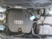 AUDI A3 1.6L - proste pytania odnośnie samochodu