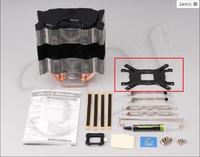 Dobre chłodzenie na s775 pod E7400 OC