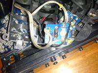 Seeking Replacement for Burned 2M04 ASQ Integrated Circuits in Bandai Cyclaws R/C Car