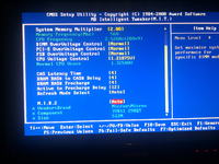 Intel - Intel Core 2 Duo podkręcanie Ograniczenie przez PCI Frequency