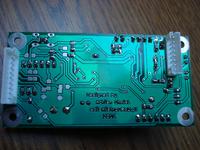 Nagły brak komunikacji z kontrolerami ATMega168