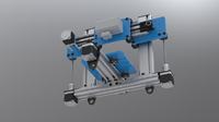DIY drukarka 3d - The Quantum ORD Bot DIY drukarka 3d - The Quantum ORD Bot