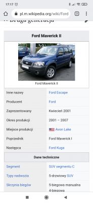 Czy zakup samochodu Ford Explorer 4.0 z przebiegiem 170,000km to dobry wybór?