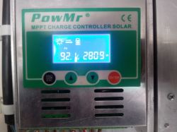 Jak dobrać regulator ładowania PWM do paneli 270W i akumulatora 12V?