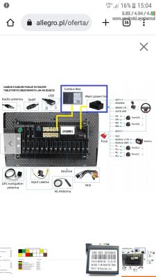B6 pali tylko na swiatlach ,w pozycji drogowe;mijania.