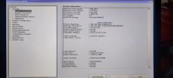 Dell Precision M4800 - Problem z Bluetooth: brak ikony, komunikacji, modułu w menadżerze urządzeń