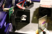 Gdzie kupić silnik krokowy do chińskiego lasera bez tabliczki znamionowej?