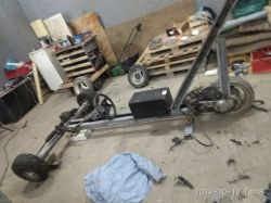 Trike Build Go Kart Projekt Trike Build Go Kart Projekt
