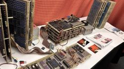 Retro features: the Polish UCY74xx series from CEMI – an overview of sample logic gates
