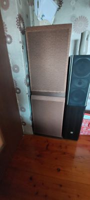 Co to za Altusy? Podłączenie wzmacniacza Technics SU-V45A