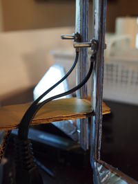 Antena do odbioru HDTV DIY