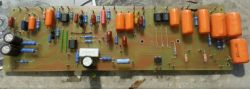 HKJ-50 moja pierwsza wersja gitarowego wzmacniacza Soldano SLO 50W HKJ-50 moja pierwsza wersja gitarowego wzmacniacza Soldano SLO 50W