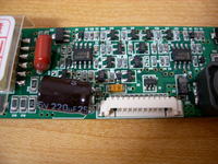 Cornea ct1904 moduł zasilania