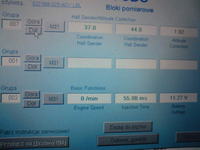 Sharan 2.0benzyna 96r ADY. - Iskra jest paliwo jest a nie odpala.