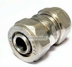 Wavin Tigris M PEX Connectors - Challenges with Metal Compression Fittings Tightening
