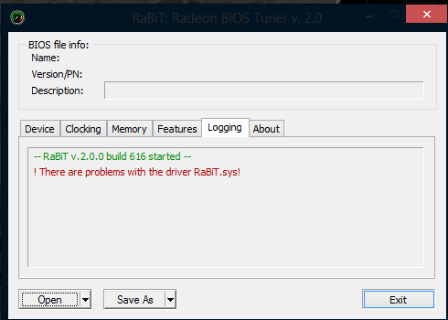 Radeon HD6670 - Jak zwiększyć napięcie GPU bez RivaTuner i ATI Tray Tools?