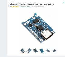 Lampka LED – jak podłączyć nowe gniazdo USB-C do PCB po wyrwaniu oryginału?