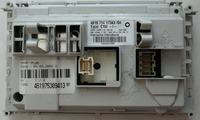 Sterownik pralki Whirlpool L1782 Sterownik pralki Whirlpool L1782
