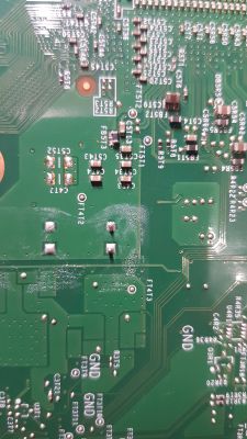 xbox360 slim E - Pomoc w zidentyfikowaniu brakujących elementów