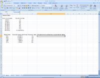 Excel: Calculate Discount Based on Order Amount, IF Function & Conditional Functions 