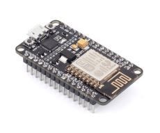 Internetowy detektor dymu