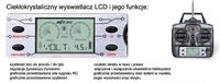 Helikopter SYMA F3 2.4g - Helikopter sam skreca w lewo