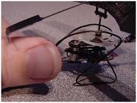 Poszukuję analogowego odbiornika i nadajnika IR do modeli