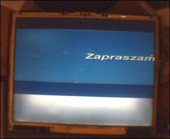Inwerter podświetlenia matrycy LCD Inwerter podświetlenia matrycy LCD