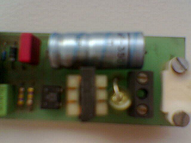 Świetlówka warsztatowa superbest electronic 15 W