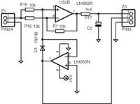 ATmega8 i pomiary. Przebicie, pomiar małych napięć.