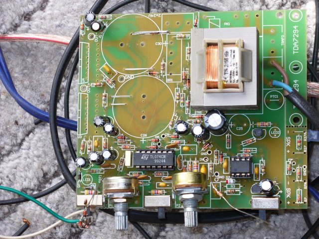 Budowa subwoofera, kilka pytań...