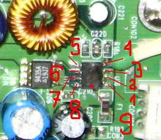 SONY GM-L2589 vs Synco GM-L2589 - Która nazwa jest właściwa dla monitora?