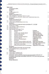 Podstawy sterowników PLC: książki PDF o automatyce i programowaniu