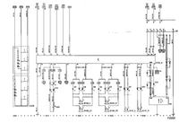 opel corsa 1.7 sterowanie radiem w kierownicy