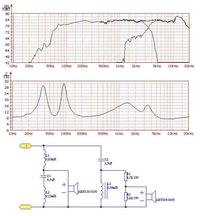 co myślicie na temat głośnika kopułkowego GDWK 10/80/7