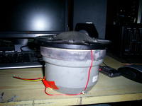 Wrazenia z odsłuchu wiekowych głośników KEF