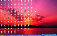 Grafika Ati x700 w laptopie Fujitsu Siemens M1437G szwankuje