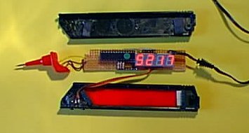 Multitool dla elektronika Multitool dla elektronika