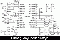 Lokalizator APRS na ATmega8