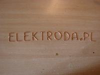KONKURS - wizualizacja loga elektroda.pl KONKURS - wizualizacja loga elektroda.pl