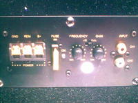 jak połączyć tubę aktywną?