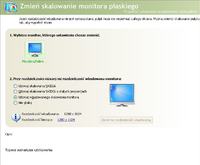 NEC MultiSync V720 - Problem z Monitorem,Grafika czy System?