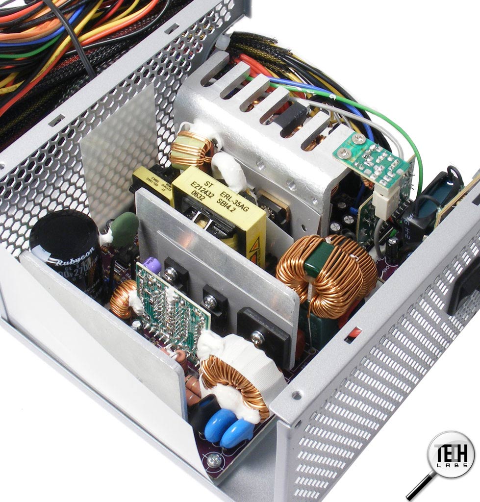 Hiper hpu 4m630 схема