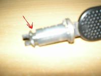 wymiana wkładki CC ....