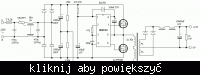 Impulsowy zasilacz warsztatowy 14,5V, 30A Impulsowy zasilacz warsztatowy 14,5V, 30A